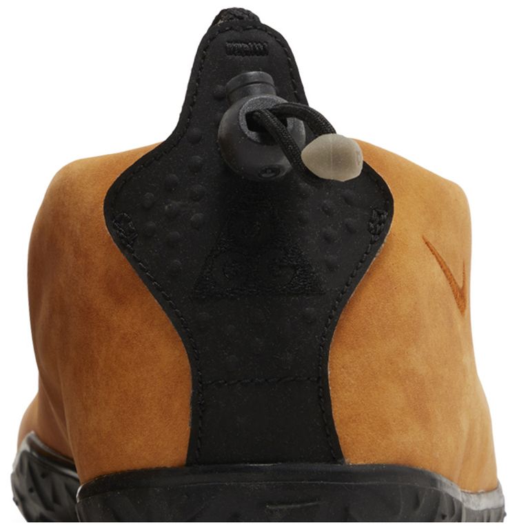 Nike ACG Moc Premium Russet