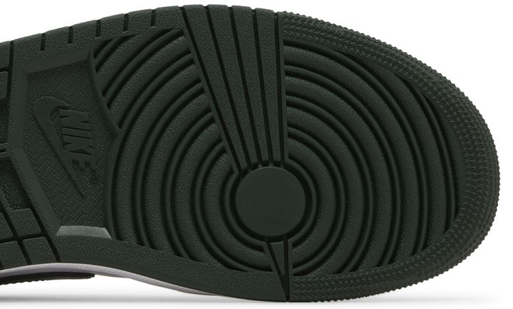 Wmns Air Jordan 1 Low Galactic Jade