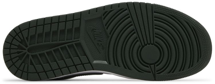 Wmns Air Jordan 1 Low Galactic Jade