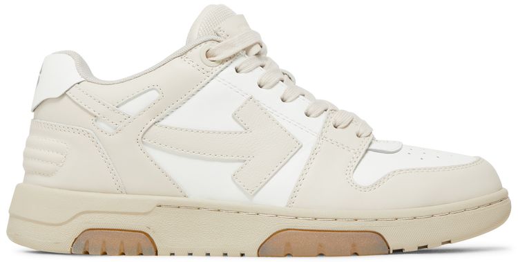 Off White Wmns Out of Office Beige