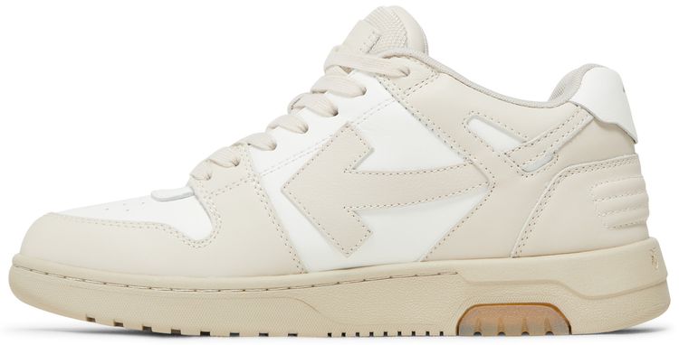 Off White Wmns Out of Office Beige