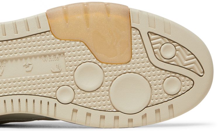 Off White Wmns Out of Office Beige