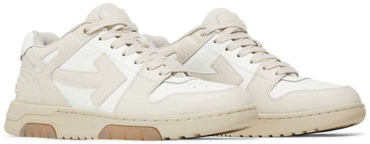 Off White Wmns Out of Office Beige