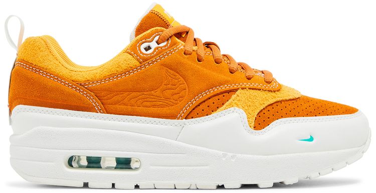 Nike Serena Williams Design Crew x Wmns Air Max 1 Monarch