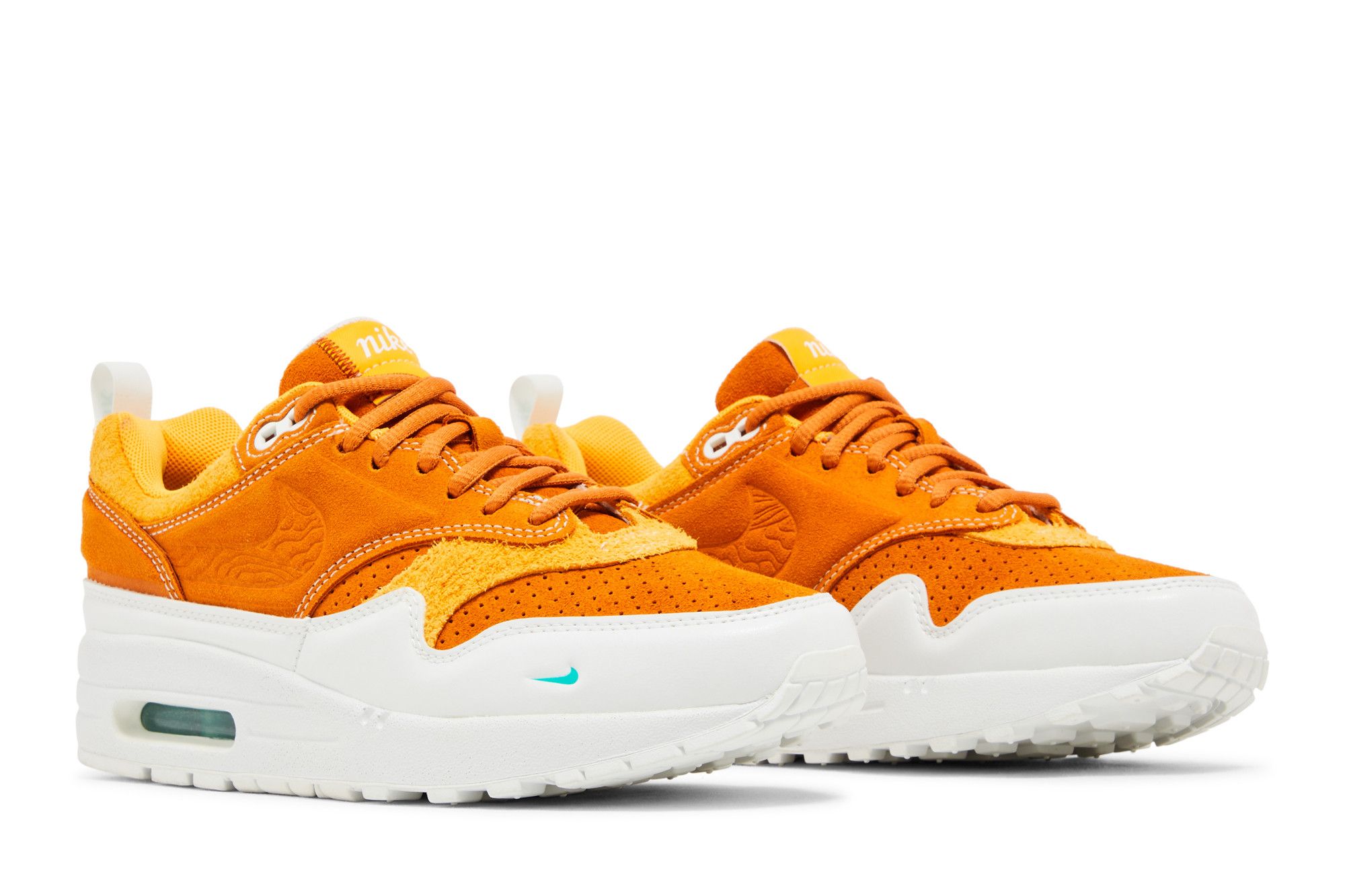 Buy Serena Williams Design Crew x Wmns Air Max 1 'Monarch