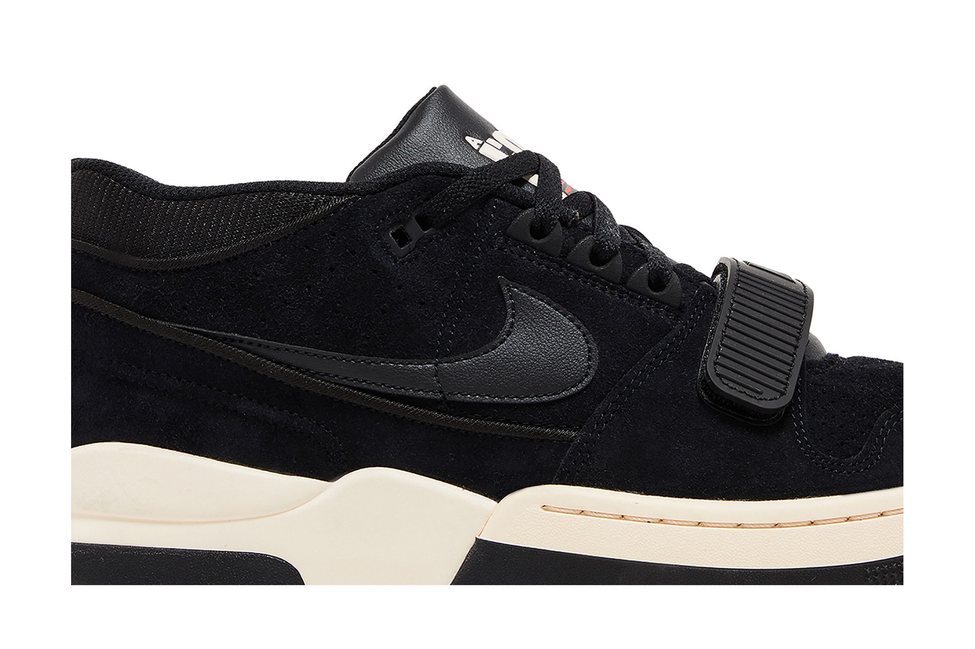 Buy Air Alpha Force 88 'Black Guava Ice' - FN6594 002 | GOAT