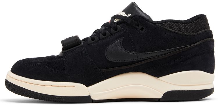 Air Alpha Force 88 Black Guava Ice