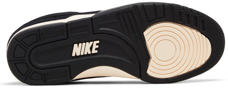 Air Alpha Force 88 Black Guava Ice