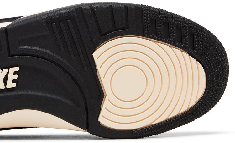 Air Alpha Force 88 Black Guava Ice