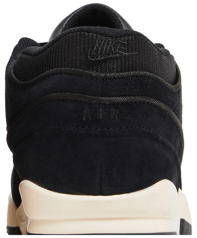 Air Alpha Force 88 Black Guava Ice