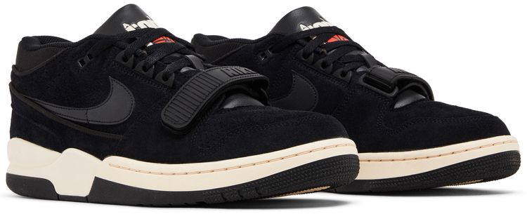 Air Alpha Force 88 Black Guava Ice
