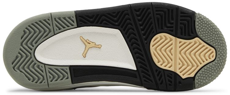 Air Jordan 4 Retro SE Craft TD Olive