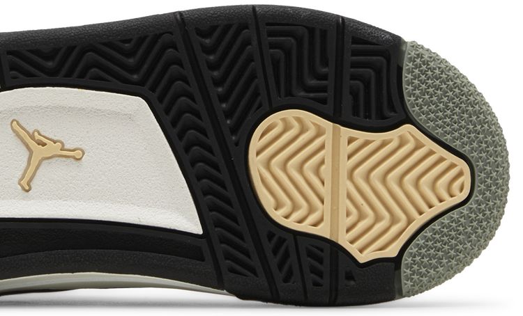 Air Jordan 4 Retro SE Craft TD Olive