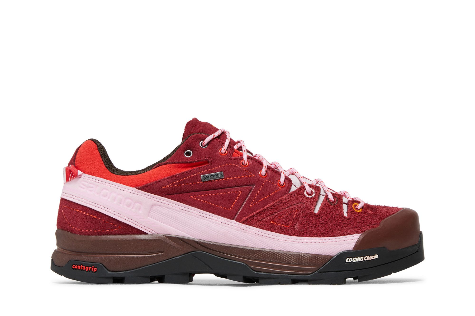 Broken arm x salomon speedcross new arrivals