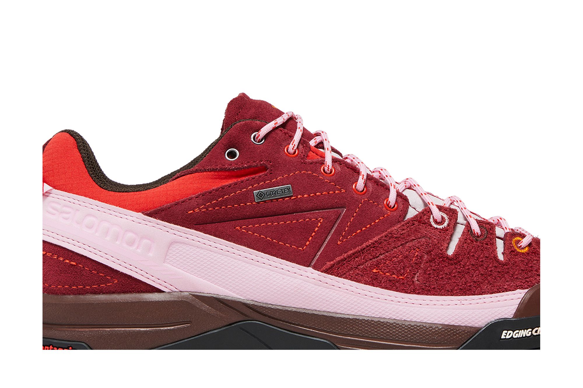 Size 11.0 The Broken Arm x X-ALP GORE-TEX 'Biking Red'