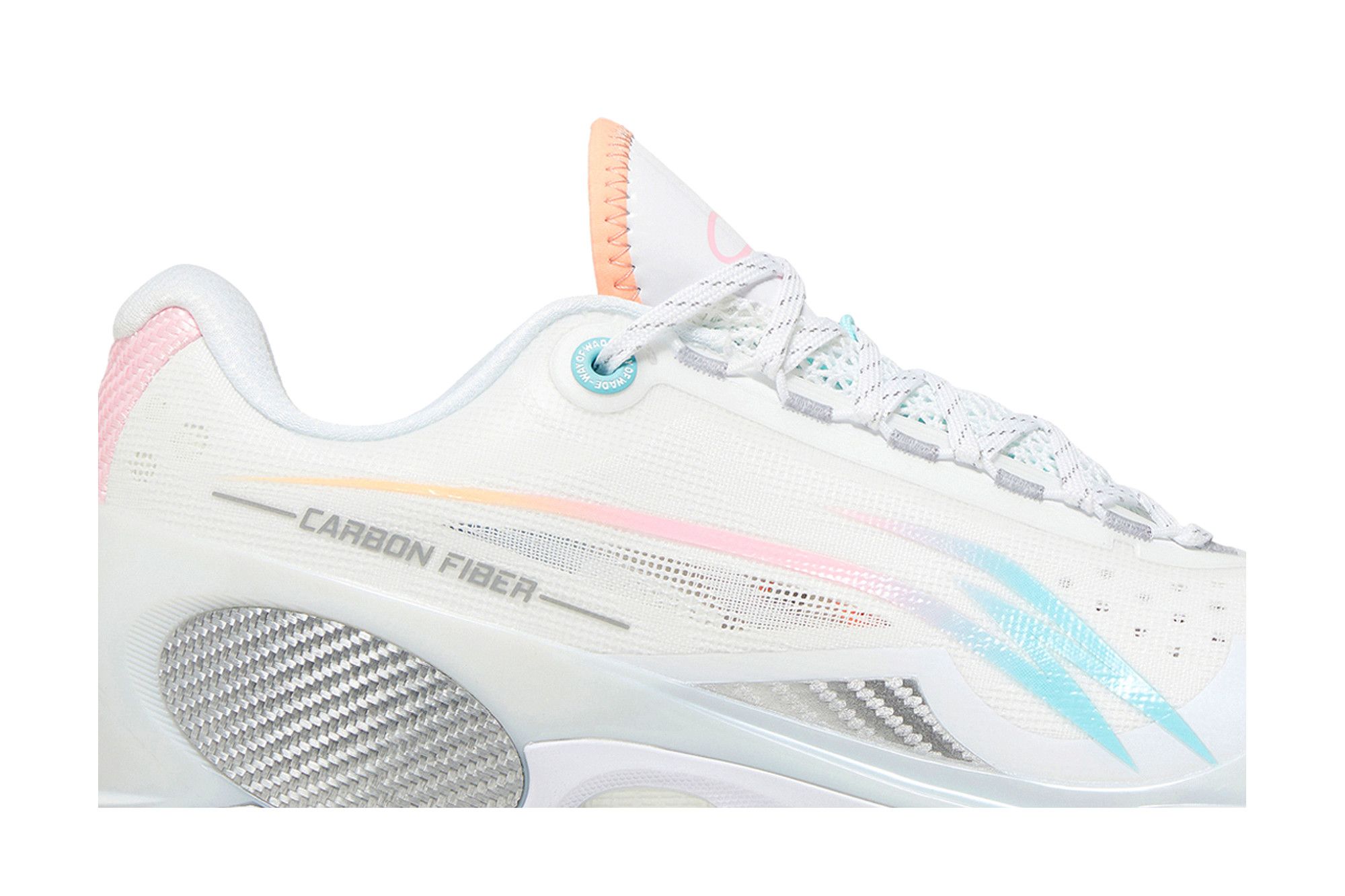 Li-Ning Way of Wade 808 3 Ultra Family Love Men's - ABAT051