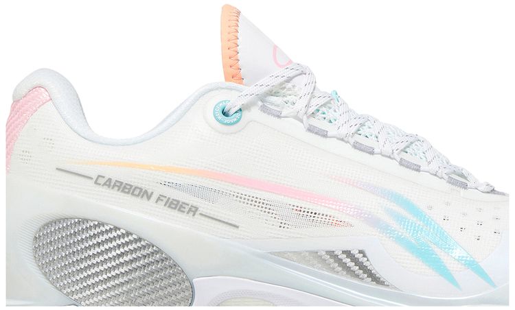 Li Ning Way of Wade 808 3 Ultra Family Love