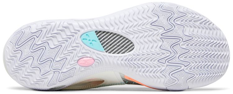 Li Ning Way of Wade 808 3 Ultra Family Love