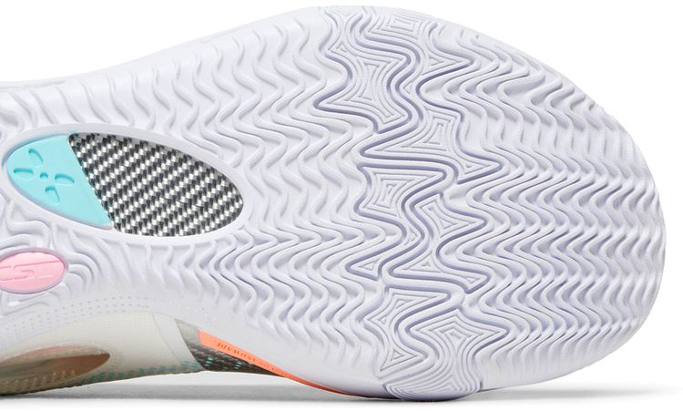 Li Ning Way of Wade 808 3 Ultra Family Love