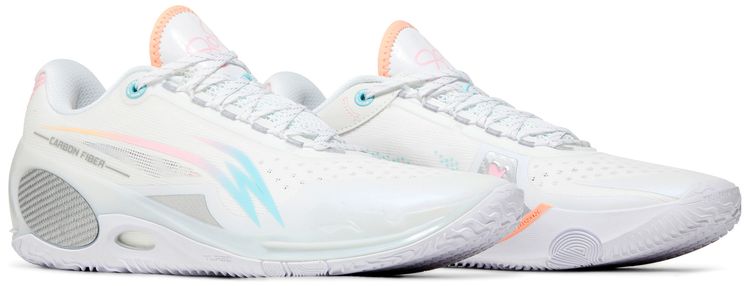 Li Ning Way of Wade 808 3 Ultra Family Love