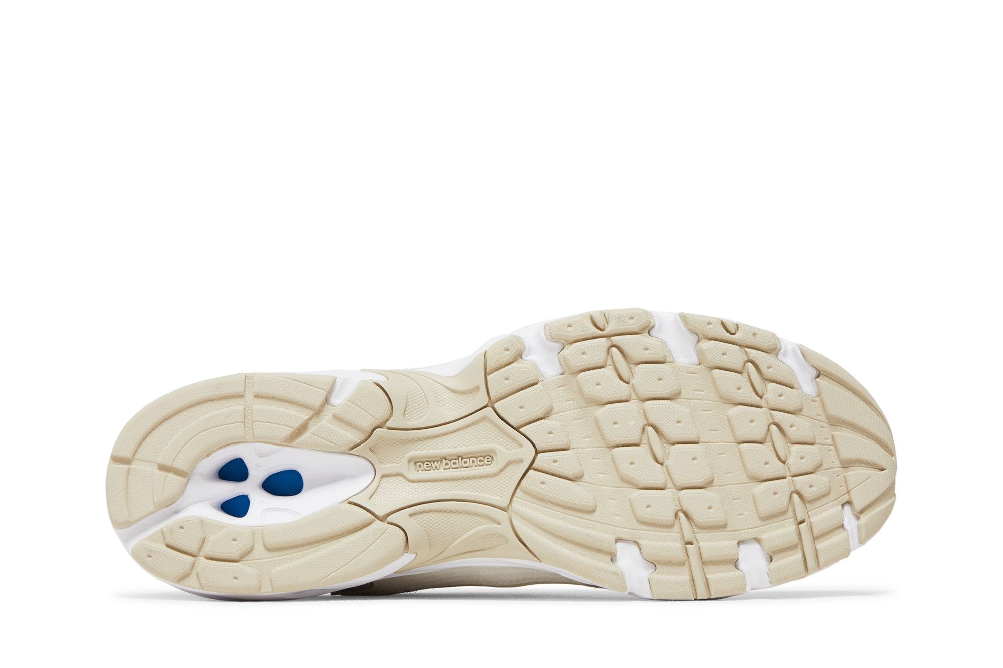 Buy 530 'Off White' - MR530OW | GOAT