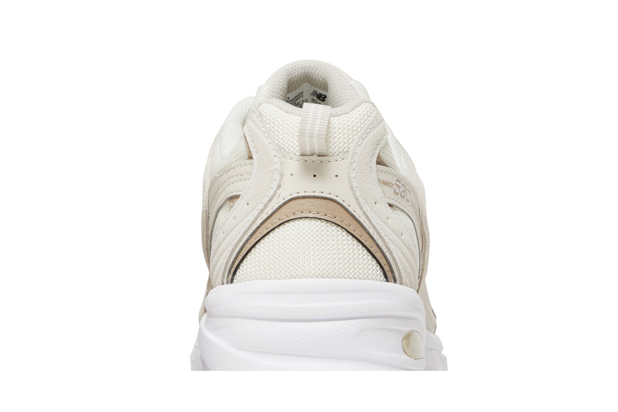 Maro530 Buy New Balance 530 'Off White' - MR530OW | GOAT