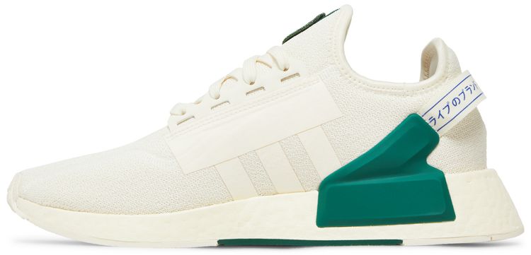 Adidas NMD R1 V2 Cream Green