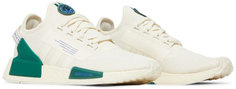 Adidas NMD R1 V2 Cream Green