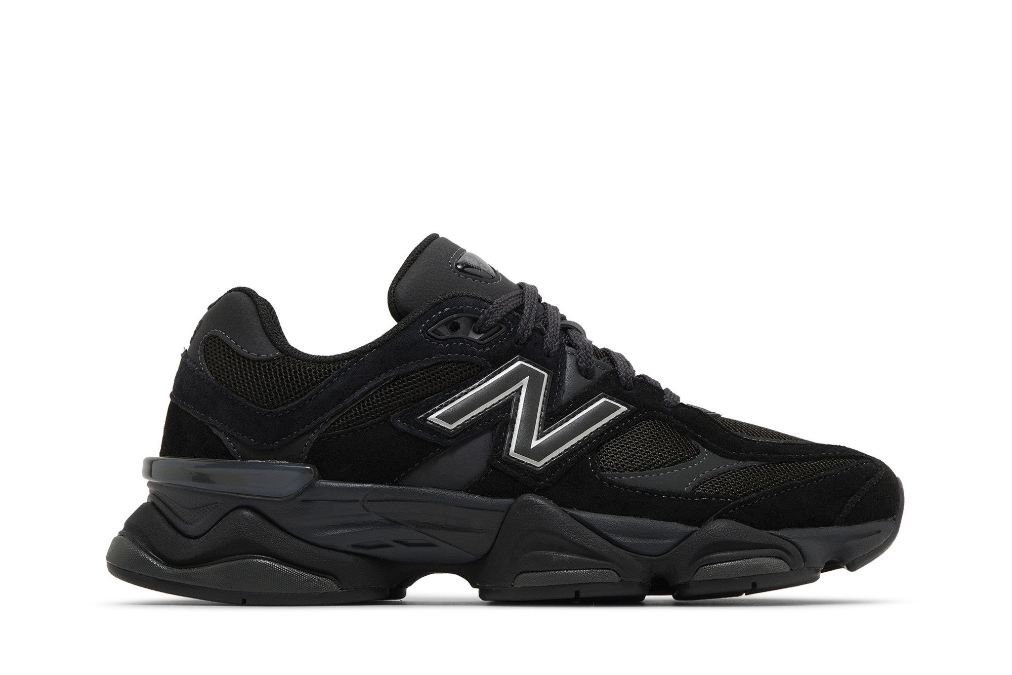 New balance ☆ U9060BB ‘Black’ New Balance 9060 Black Men's - U9060BB - US