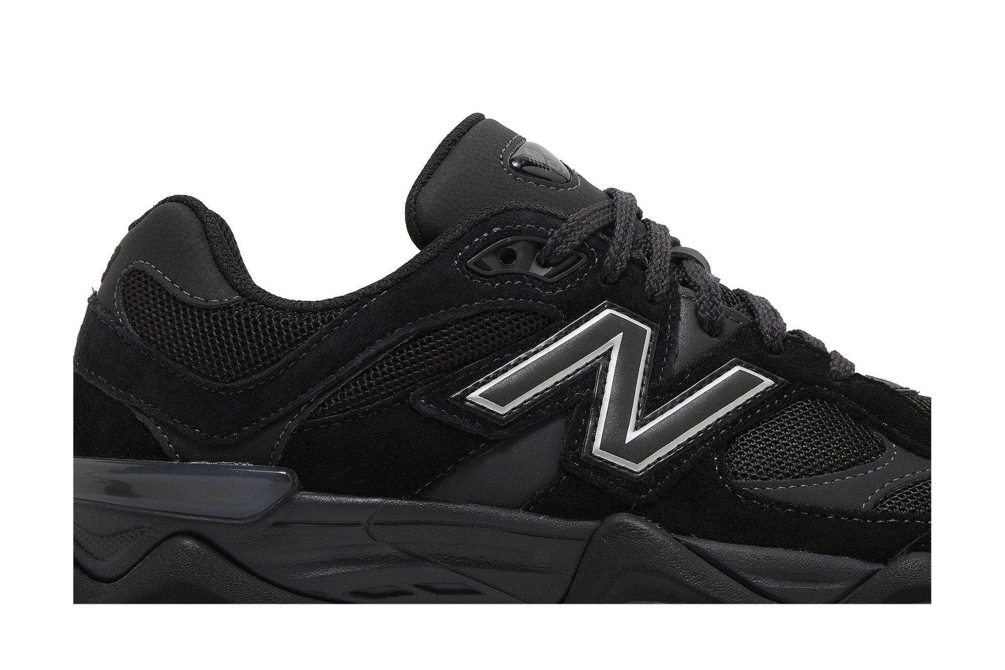 New balance ☆ U9060BB ‘Black’ Buy 9060 'Black' - U9060BB | GOAT
