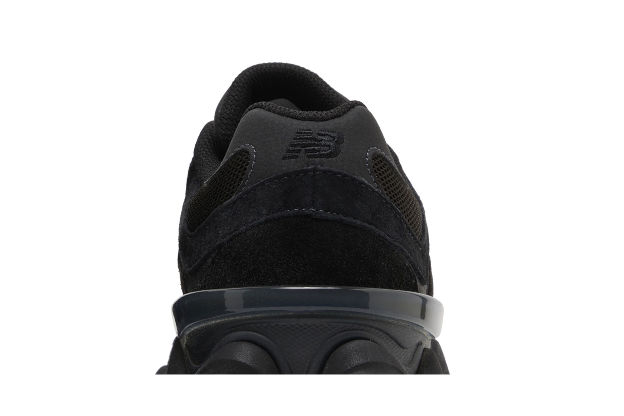 New balance ☆ U9060BB ‘Black’ New Balance 9060 Black U9060BB | FLEXDOG