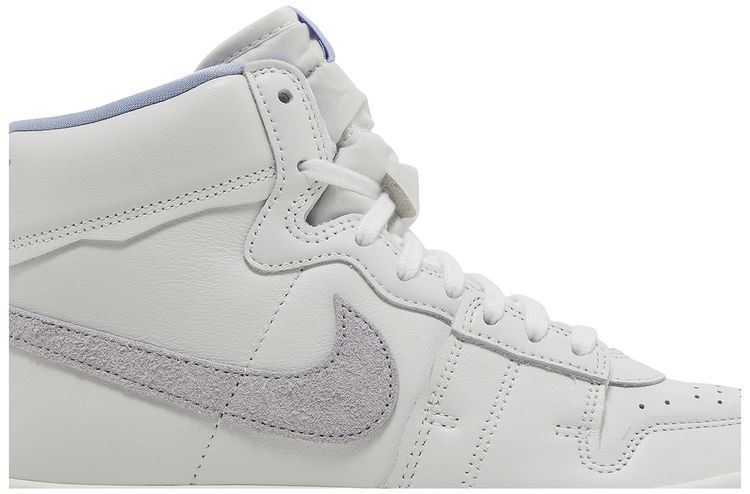 Forget me nots x Wmns Jordan Air Ship PE SP From Bud To Flower