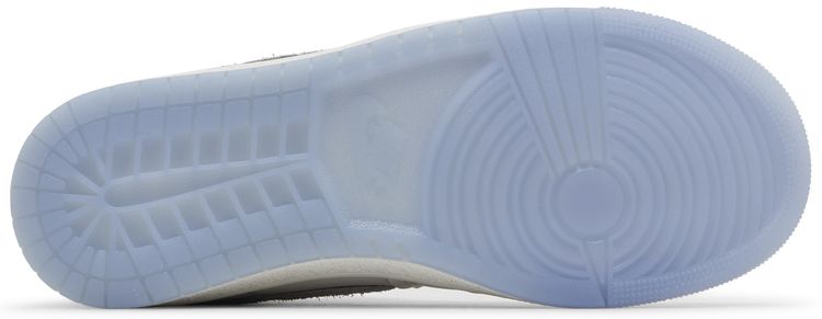 Forget me nots x Wmns Jordan Air Ship PE SP From Bud To Flower