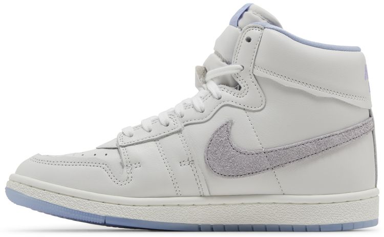 Forget me nots x Wmns Jordan Air Ship PE SP From Bud To Flower