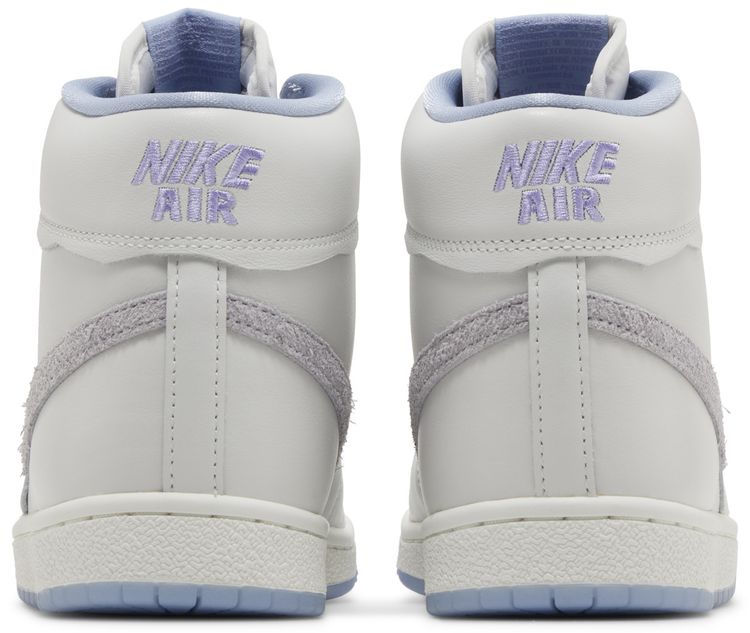 Forget me nots x Wmns Jordan Air Ship PE SP From Bud To Flower