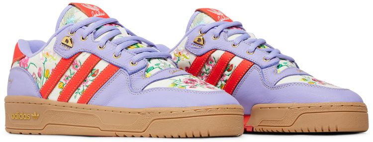 Unheardof x Rivalry Low Grandmas Couch