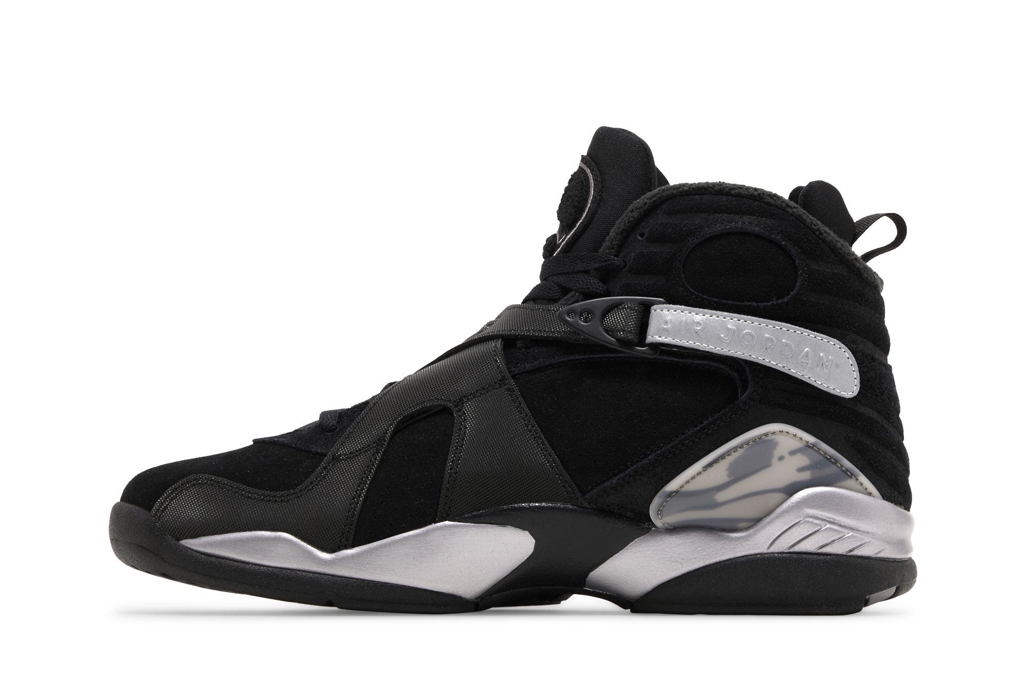 Buy Air Jordan 8 Retro Winterized 'Gunsmoke' - FD1334 001 | GOAT