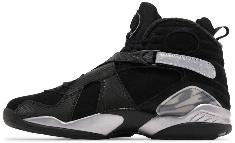 Air Jordan 8 Retro Winterized Gunsmoke