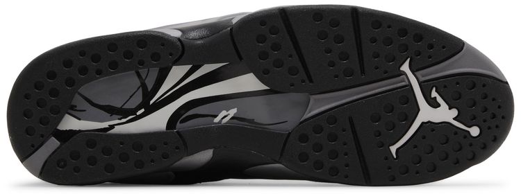 Air Jordan 8 Retro Winterized Gunsmoke