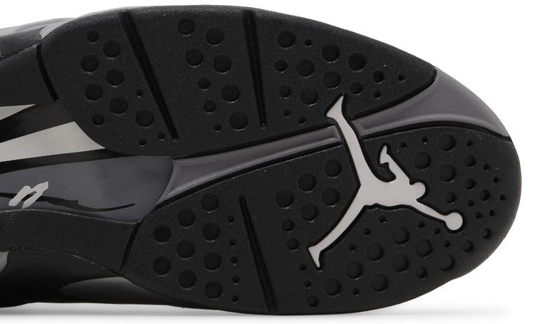 Air Jordan 8 Retro Winterized Gunsmoke