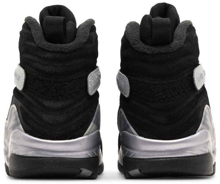 Air Jordan 8 Retro Winterized Gunsmoke