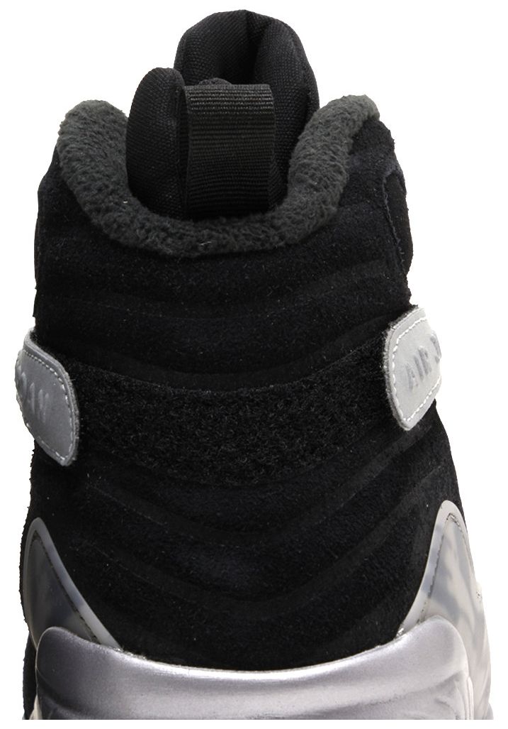 Air Jordan 8 Retro Winterized Gunsmoke