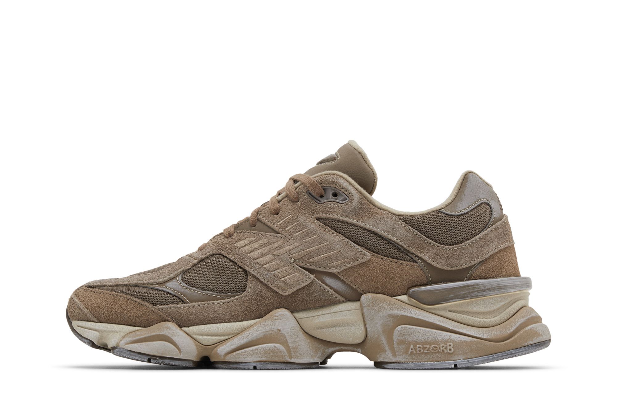Buy 9060 'Mushroom' - U9060PB | GOAT CA