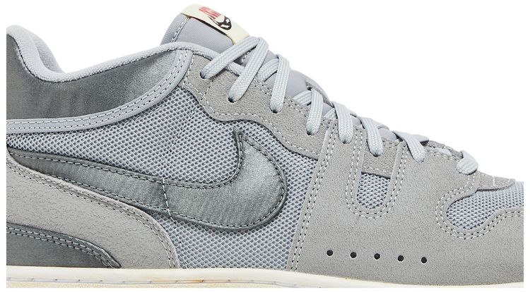 Social Status x Nike Mac Attack SP Split Vision