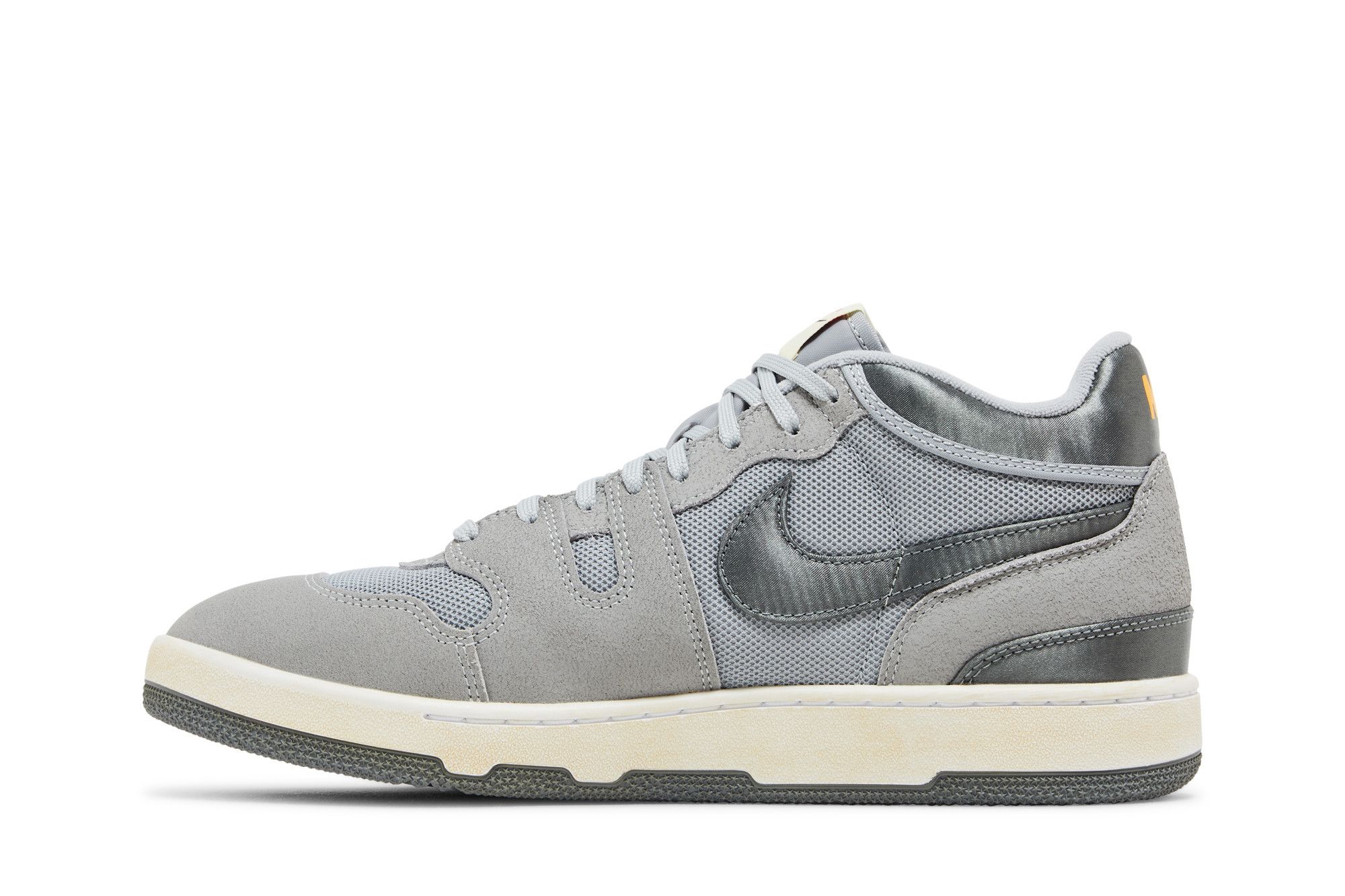 NIKE x Social Status ☆ Mac Attack SP ‘Split Vision’ The Third Social Status x Nike Attack Tells a 