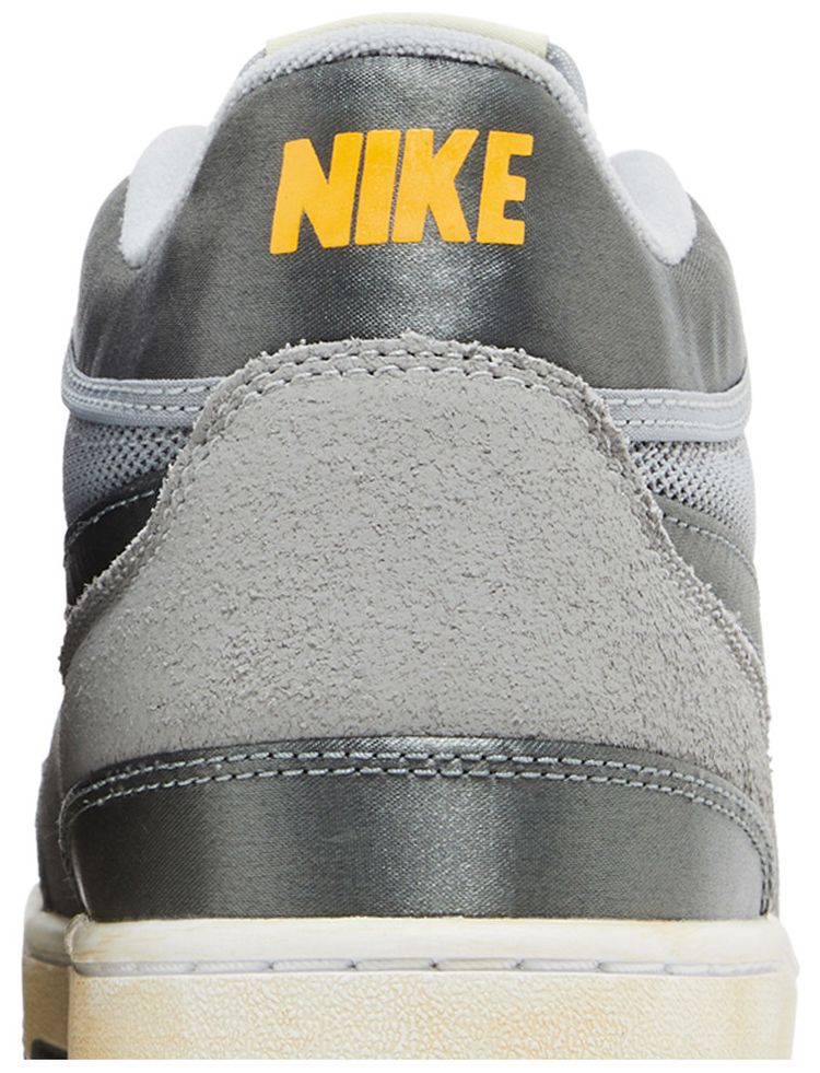 Social Status x Nike Mac Attack SP Split Vision