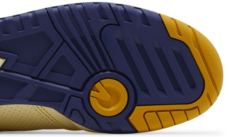 Aime Leon Dore x New Balance 550 Masaryk Community Gym   Dawn Glow