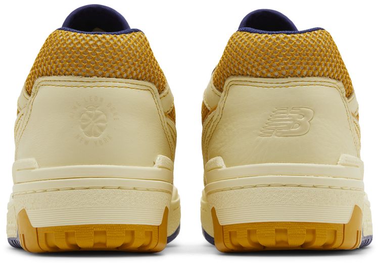 Aime Leon Dore x New Balance 550 Masaryk Community Gym   Dawn Glow