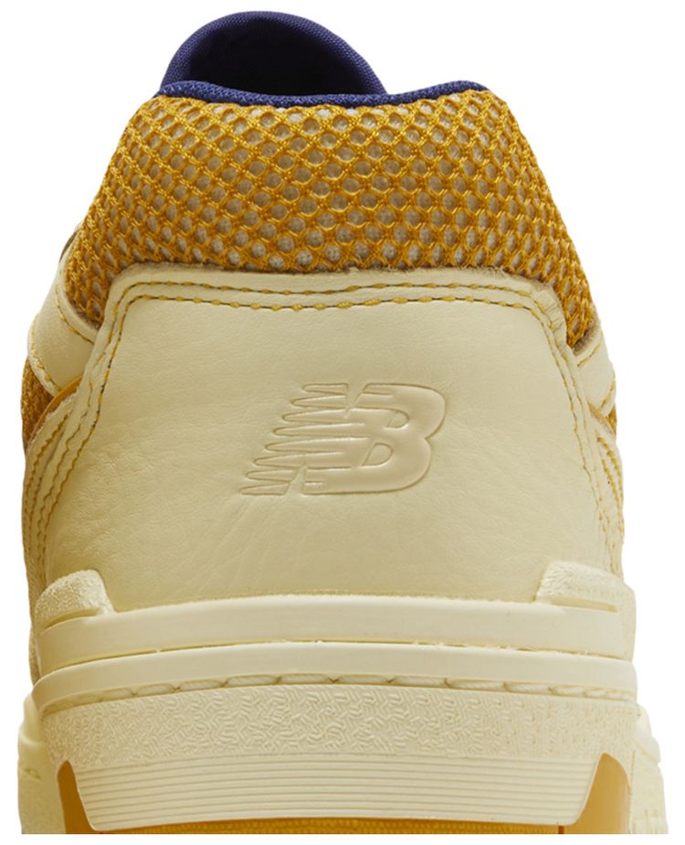 Aime Leon Dore x New Balance 550 Masaryk Community Gym   Dawn Glow