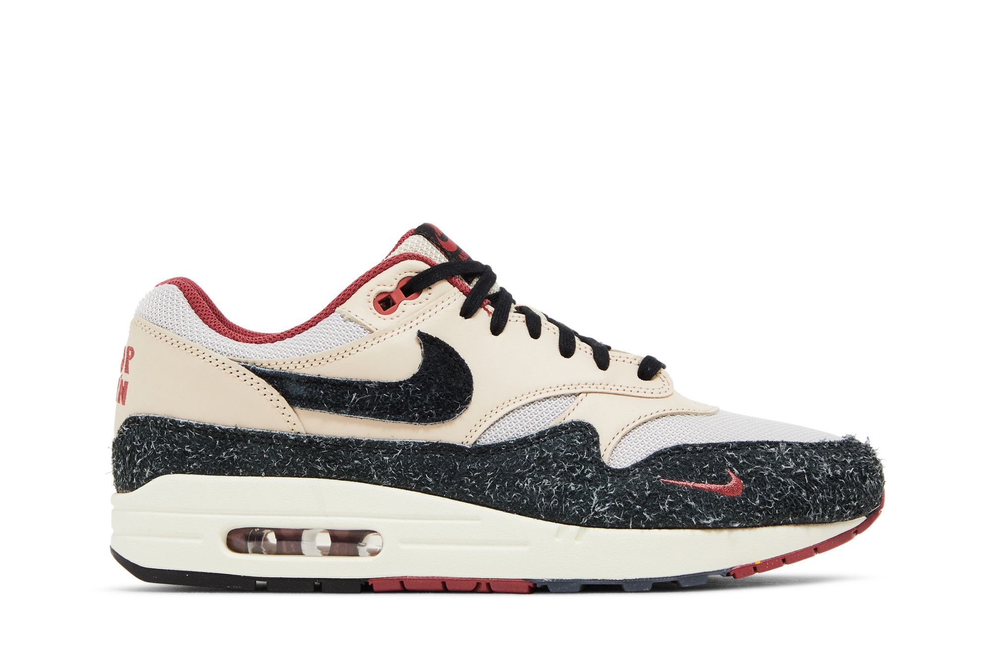 Air Max 1 Keep Rippin Stop Slippin 2.0